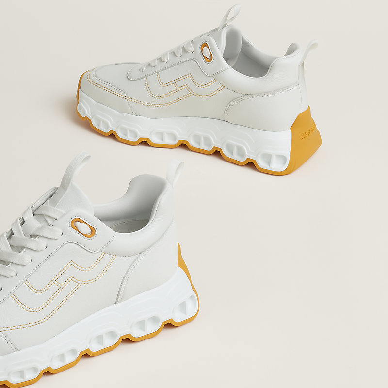 スニーカー 《インパルス》 | Hermès - エルメス-公式サイト